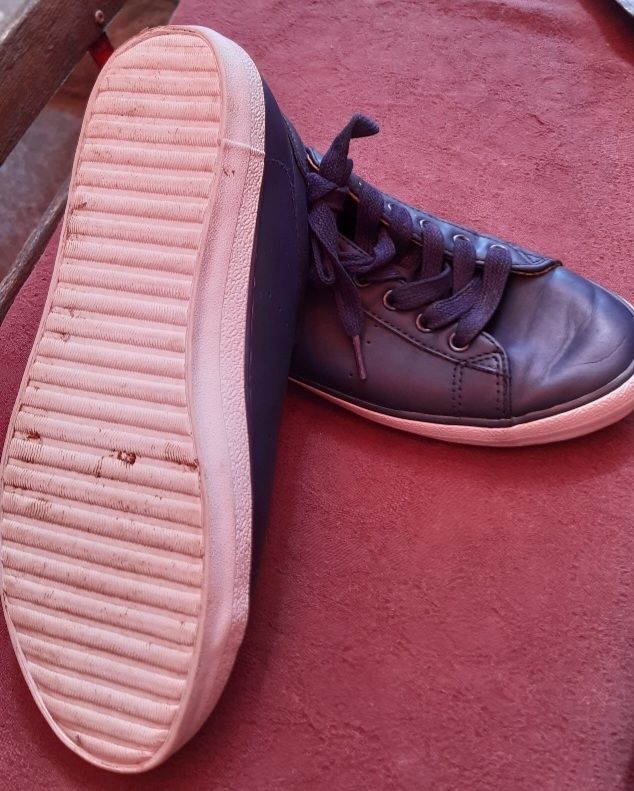 Scarpe da uomo: basket – Usato da Pully venduto da Moona31 2