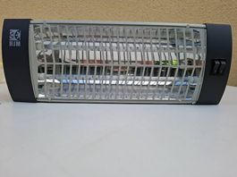 Radiateur infrarouge