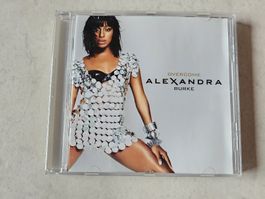 Alexandra Burke  -  Overcome / (Contemporary R&B)