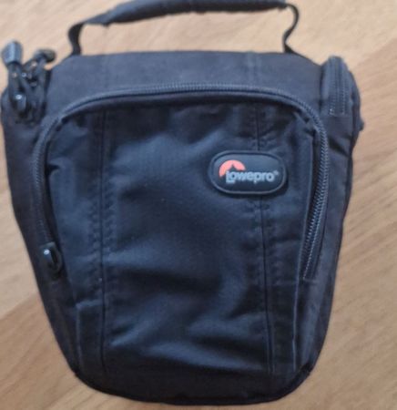 Top Lowepro Kameratasche für Fotoausflüge