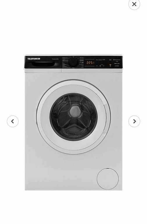 Waschmaschinen: Waschmaschine 7kg – Neu und originalverpackt aus Dettighofen von miggi019 4