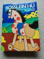 Das grosse Buch vom Rösslein Hü