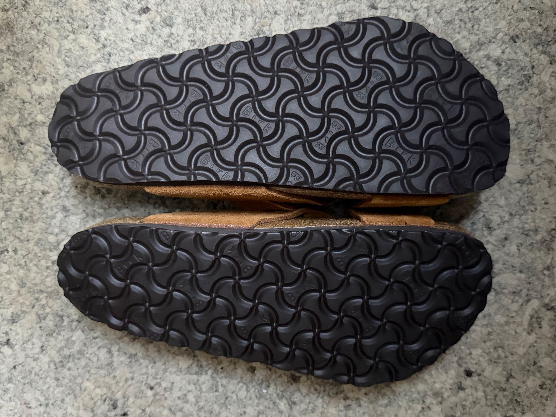 Birkenstock Scarpe da donna: Birkenstock Gr. 39 – Nuovo (secondo la descrizione) da Wattwil venduto da edel88 4