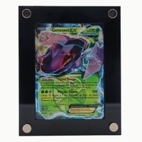 Genesect EX (PLB 11) - Pokémon TCG - BW - 🇫🇷