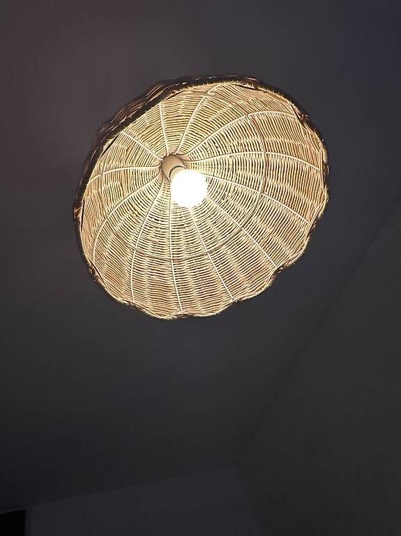 Kronleuchter & Deckenlampen: Suspension Maisons du Monde  – Neu und originalverpackt aus Vandoeuvres von loi_8g5l 4