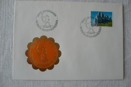 1975 28. WM Bogenschiessen, Interlaken