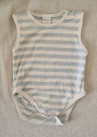 Tanktop - Body gr. 74/80
