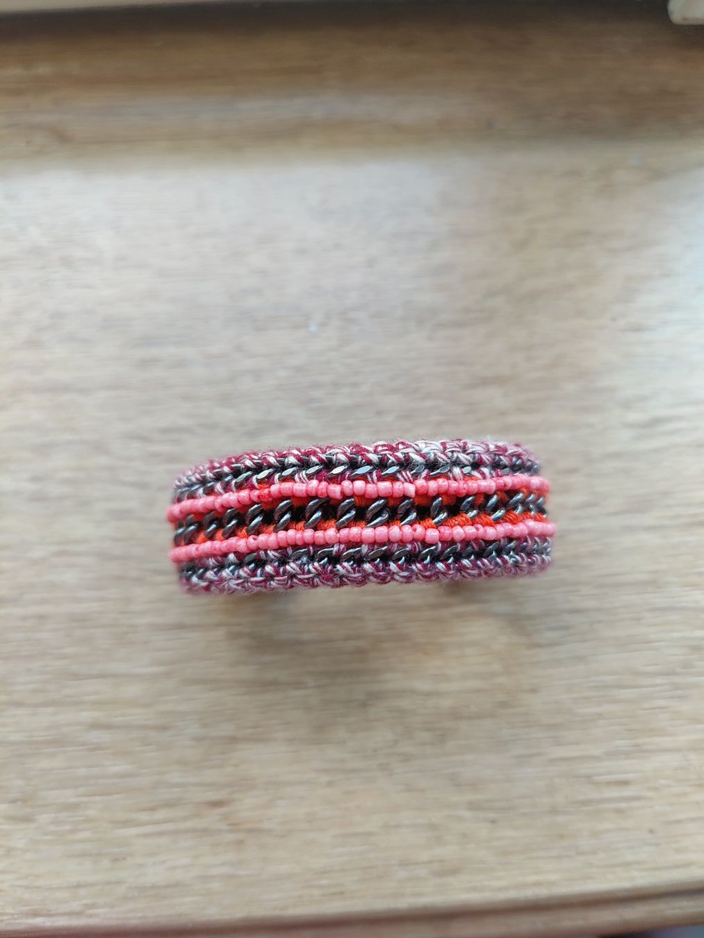 Armbänder & -reifen: Armreif Maison Scotch – Gebraucht aus Schaffhausen von fraeuleinstyle 1