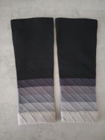 Girl/Damen Wadenschutz-Kompression Gr.XS/S