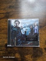 Harry Potter and the Goblet of Fire Soundtrack CD