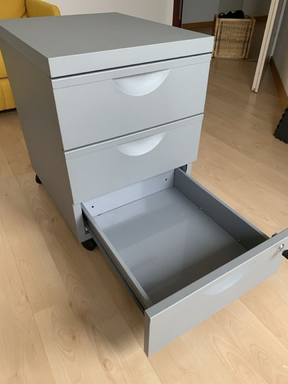 Luxus Rollcontainer Kunststoff Ikea Fotos
