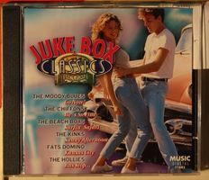 Various – Juke Box Classics