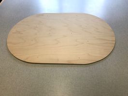 Sperrholzplatten