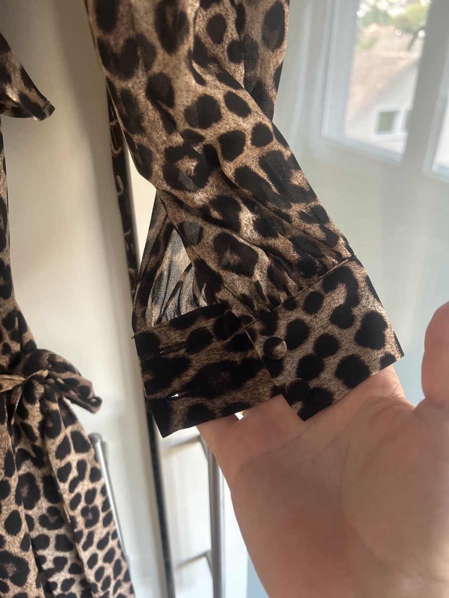 Michael Kors Kleider: Kleid Michael Kors Gr.S – Neu (gemäss Beschreibung) aus Oberdorf BL von Luka02 4