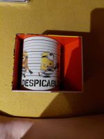 Minions Tasse - Sammeltasse - Neu und Originalverpackt!
