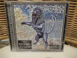 THE ROLLING STONES - BRIDGES TO BABYLON