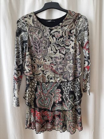 Desigual Kleid Gr. S
