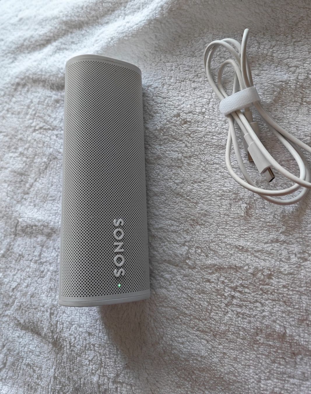 Sonos Casse acustiche: SONOS Roam Streaming Bluetooth Lautsprecher – Usato da Zollikofen venduto da zar_j67f 4