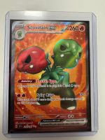 Scovillain ex | Ultra Rare | SSP 216/191 | EN