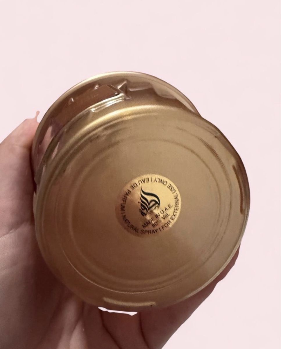 Lattafa Profumi & Eau de Toilette: Lattafa Choco Overdose Eau de Parfum 100ml neu – Nuovo (secondo la descrizione) da Lenzburg venduto da Vani1313 1