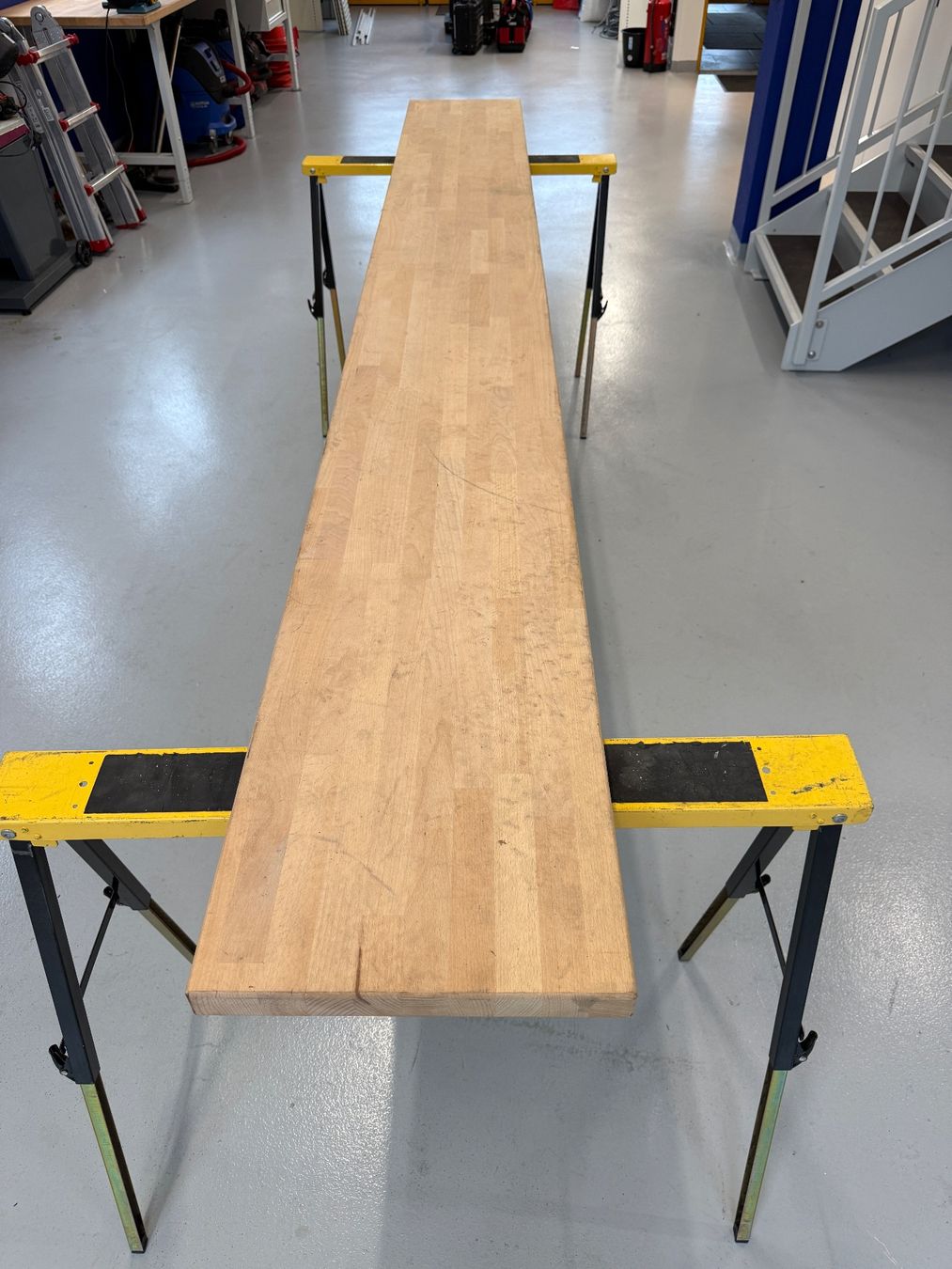 Articoli in legno: Holzplatten keilgezinkt – Usato da Adligenswil venduto da Minz1980 2