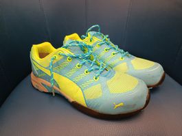 Puma Sicherheitsschuhe Gr. 40