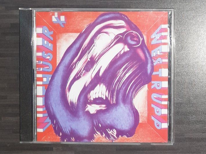 CDs: WittHuser & Westrupp - Tripps Traüme CD ! – Gebraucht aus Steffisburg von FutureOne