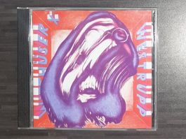 WittHuser & Westrupp - Tripps Traüme CD !
