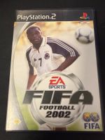 Fifa Football 2002 - PS2