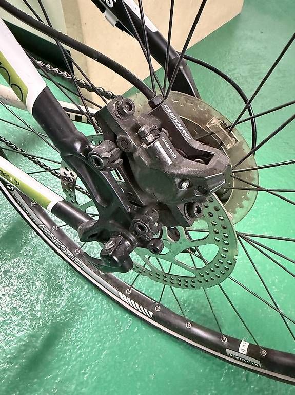 Velos: Vélo trek  – Gebraucht aus Renens VD von dan_2zts 4