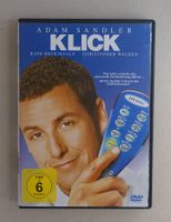 Klick - DVD mit Adam Sandler, Kate Beckinsale