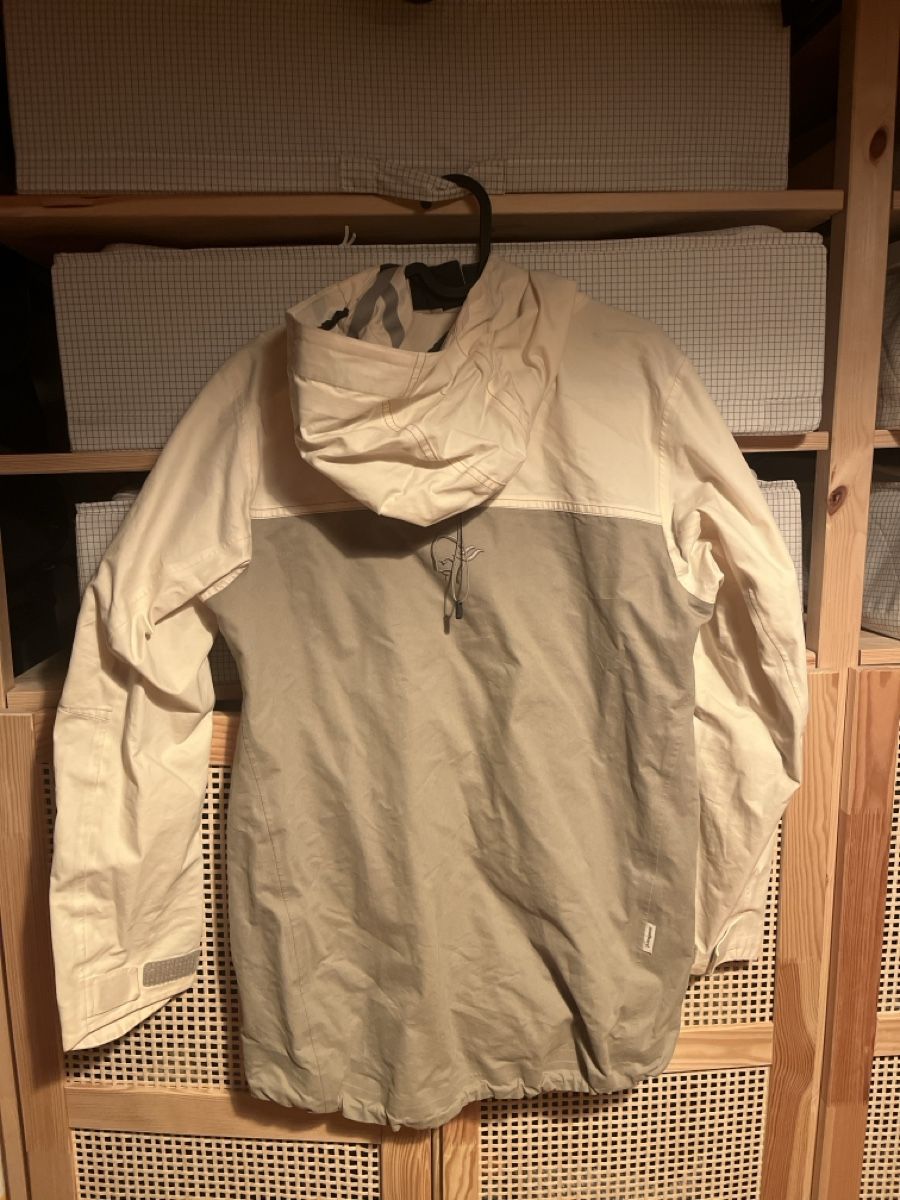 Norrøna Jacken: Norrona Jacke Svalbard  – Gebraucht aus Zürich von Sandybandy1 1