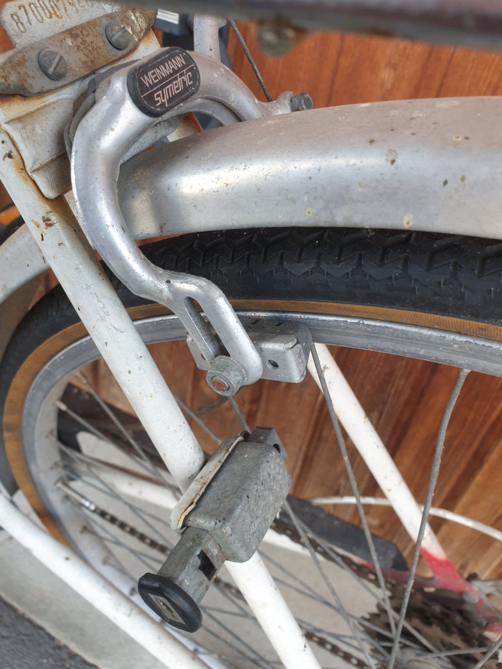 Vélos: Retro Damenvelo – D'occasion à Schwanden (Sigriswil) par Prisca019 4