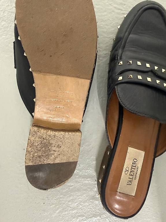 Damenschuhe: Valentino Schuhe 36.5 – Gebraucht aus Wallisellen von MaraG91 2