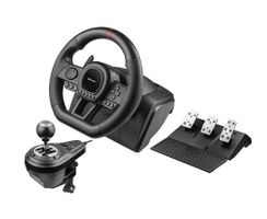 🕹🕹🎮Tracer SimRacer Manual Gearbox 6in1 🕹🕹🎮
