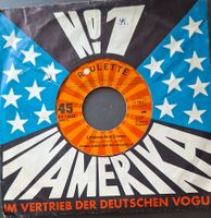 Vinyl-Single Tommy James - Crimson And Clover