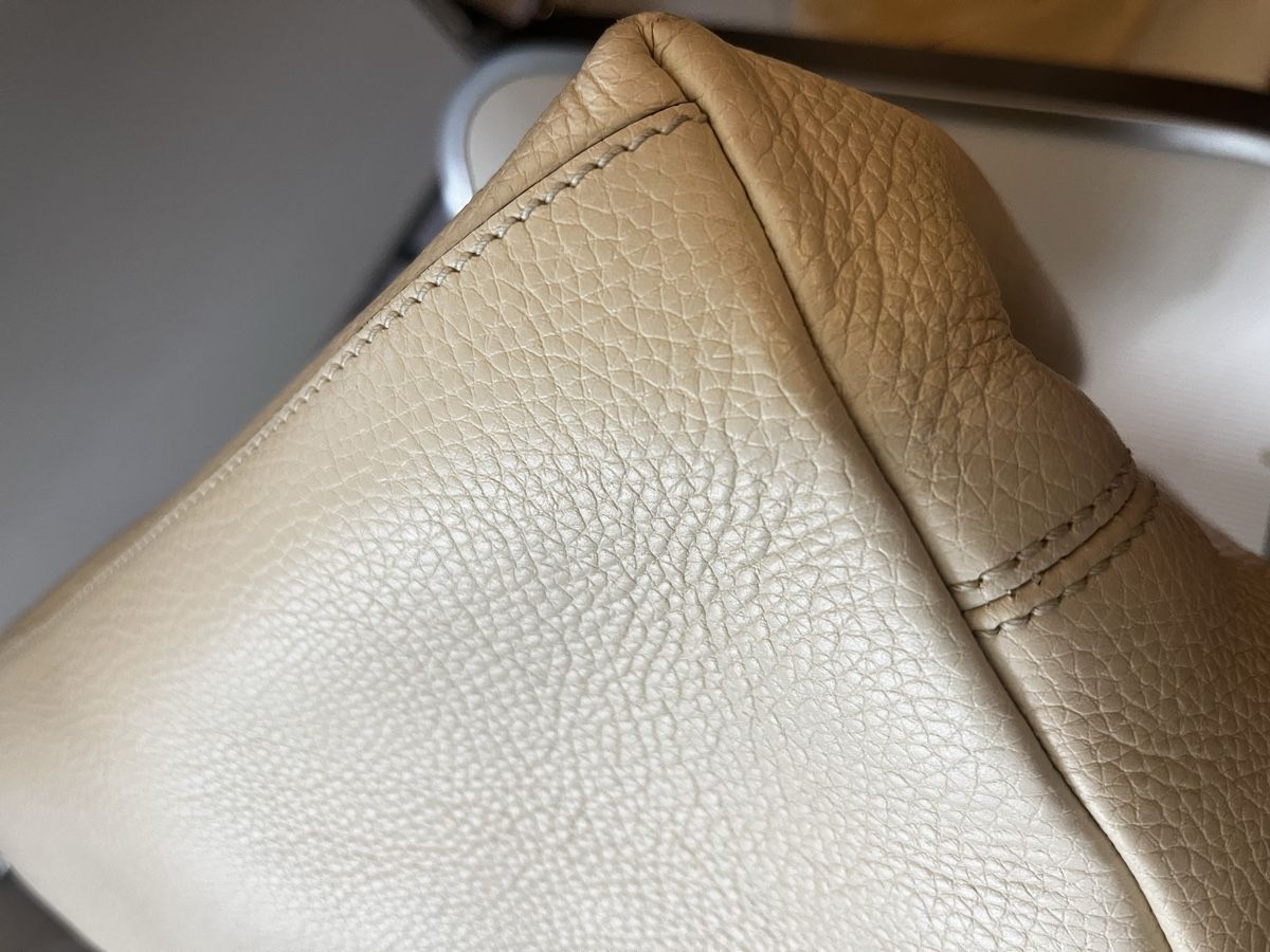 Gucci Borse da donna: Gucci Soho cream – Usato da Bassersdorf venduto da habibi06 4