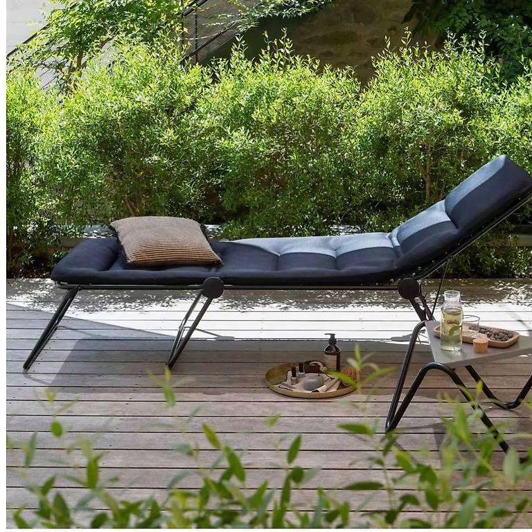 Liegen & Liegestühle: Lafuma chaise longue 🌴 – Gebraucht aus Versoix von ang_l96f 2
