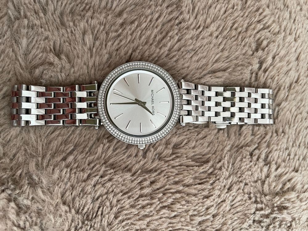 Michael kors uhr clearance 3190