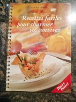 Recettes faciles pour charmer vos convives