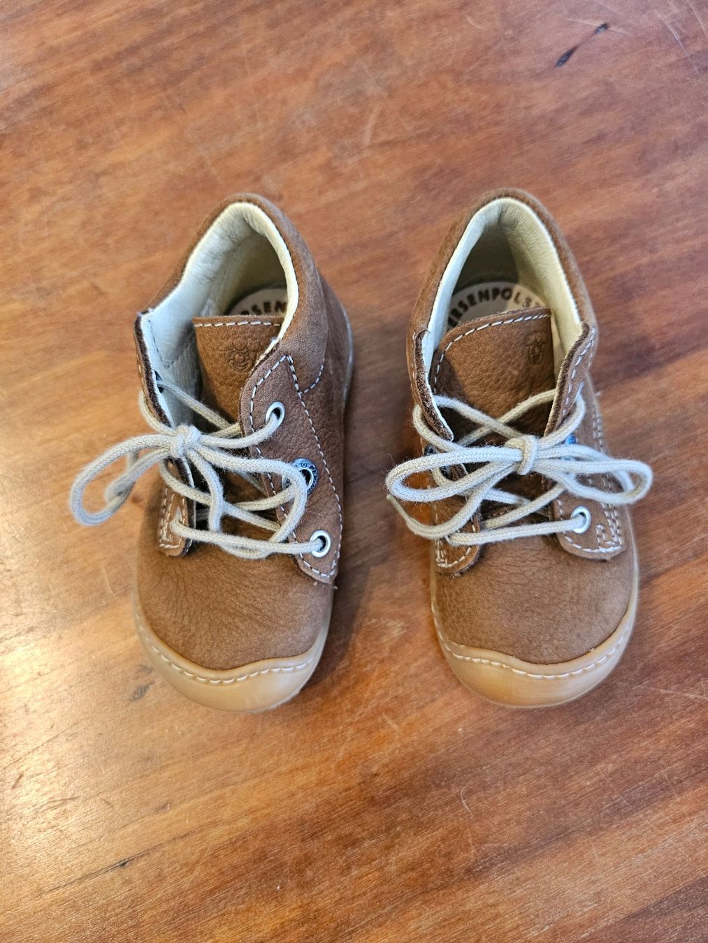 Scarpe per ragazzi: Pepino Grösse 19 – Nuovo (secondo la descrizione) da Baar venduto da Naedels-Kreationen