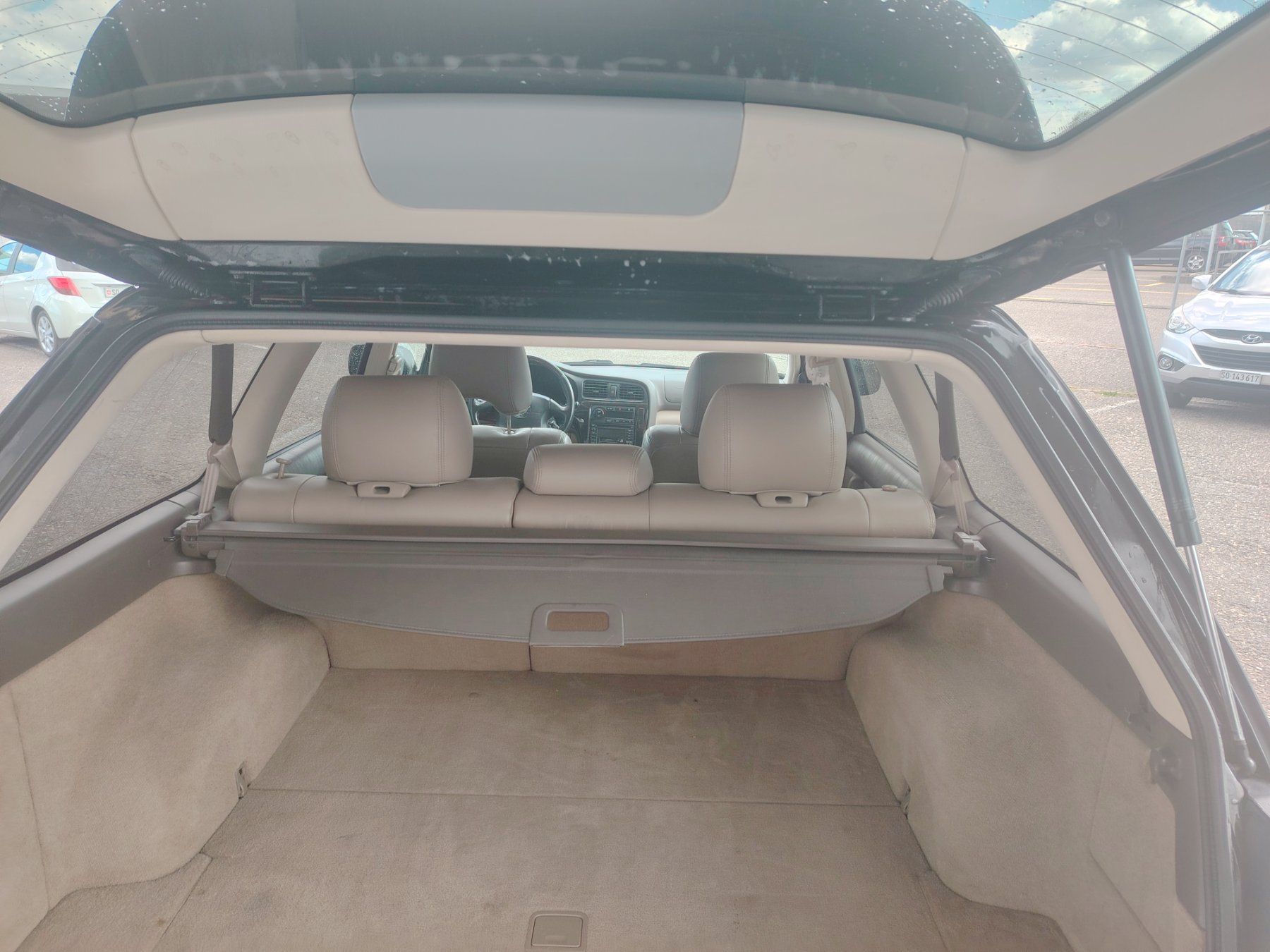 Subaru Automobili: Subaru Outback H6 – Usato da Dulliken venduto da and_8blp 5