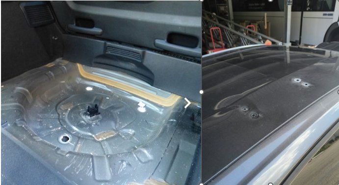 Ford Automobili: Ford Focus 1.5 SCTi Unfallfahrzeug – Difettoso da Vauffelin venduto da DTC-pSi 9
