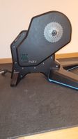 TACX FLUX II Smart mit 11-fach Kasette