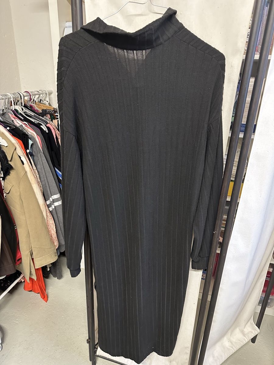 Vestiti: Black dress XL – Usato da Mendrisio venduto da ketolin 1