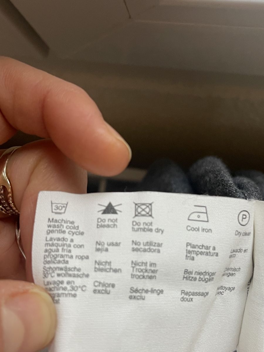 Esprit Kleider: Esprit Strickkleid, L – Gebraucht aus Zürich von Derya011 7