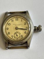Montre ancienne Rolex Oyster Royal - Boîtier vintage à révi