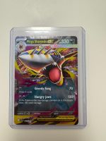 Mega Sharpedo ex | Double Rare | PFL 061/094 | EN