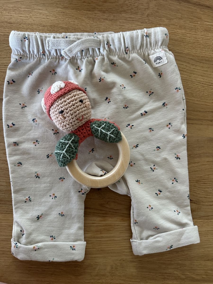 Hosen: Hose Grösse 50 – Neu (gemäss Beschreibung) aus triboltingen von Liguster92