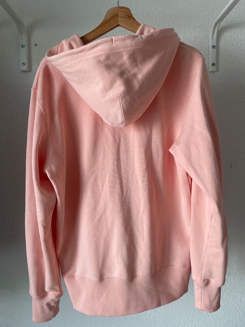Nike Pullover & Sweatshirts: Nike zip hoodie rosa – Neu (gemäss Beschreibung) aus Lengnau AG von AJ2001 3